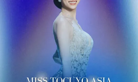 Tưởng trắng tay, Hương Giang bất ngờ nhận 1 danh hiệu sau khi hết Miss Universe
