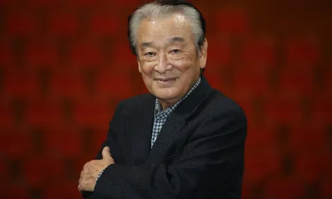 Tài sản giá trị nhất của “ông nội quốc dân” Lee Soon Jae