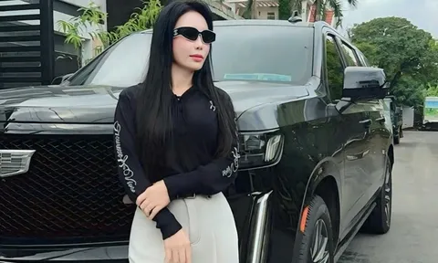 Bà chủ Thẩm mỹ viện Mailisa kiếm được bao nhiêu tiền mỗi tháng trên MXH?