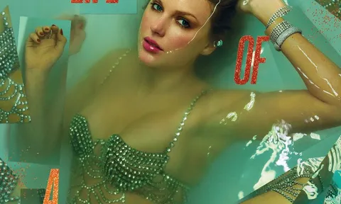 Taylor Swift có xứng đáng là ca sĩ hàng đầu thế giới?