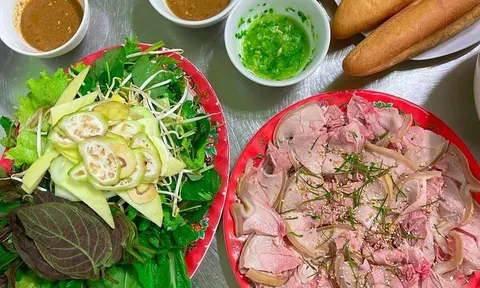 Món ăn chỉ có ở Đà Nẵng từng lọt Top 100 đặc sản Việt Nam, xuất hiện trong mọi mâm cỗ cưới hỏi và giỗ chạp