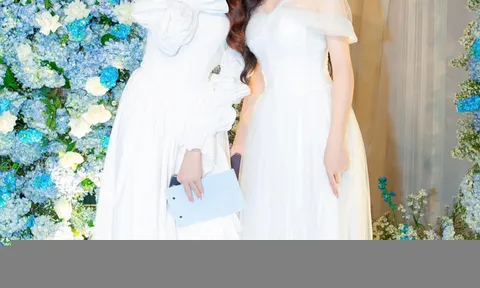 Gu thời trang của hai ái nữ nhà Quyền Linh