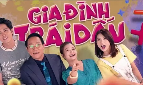 Phim giờ vàng tối nay 1/12: Phương Oanh bị thay thế