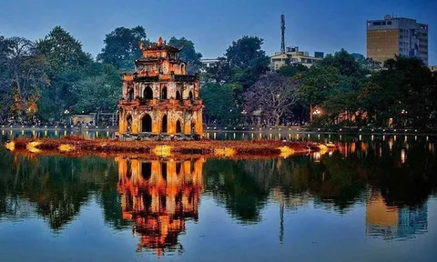 Báo Mỹ ngợi khen một địa điểm tại Việt Nam là 'viên ngọc đô thị'