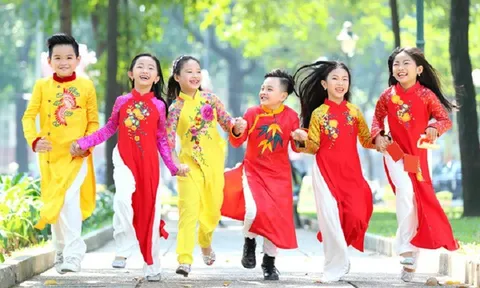 Lịch nghỉ Tết Dương lịch 2026 của học sinh