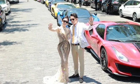 Vợ chồng Mailisa bị bắt, khách ôm cả rổ mỹ phẩm 'khóc ròng'