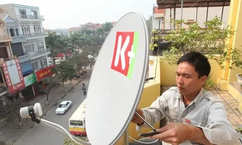 Chuyện gì đã xảy ra tại K+