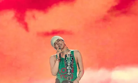 G-Dragon được đưa vào chương trình giảng dạy Đại học