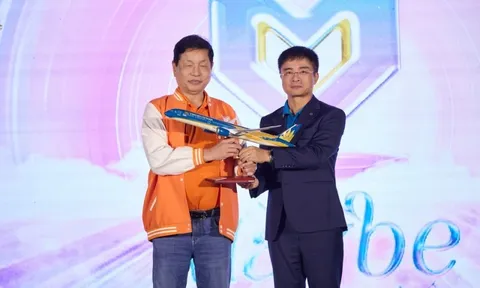 Ông Trương Gia Bình thưởng 100 triệu nếu nhân viên kết hôn, đẻ con