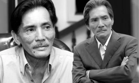 Nghệ sĩ Thương Tín qua đời