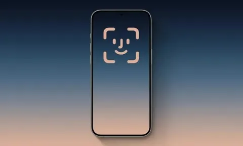 iPhone 18 sẽ có Face ID đặt dưới màn hình