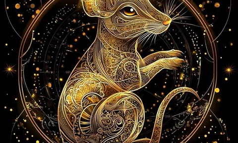 2 ngày cuối tháng 10 âm lịch, 3 con giáp được Thần Tài gọi tên, đón vận giàu sang ăn Tết lớn