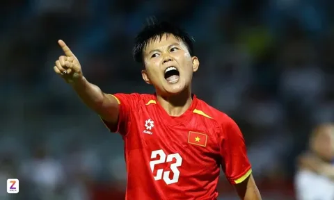 Vì sao tuyển nữ Việt Nam không khiếu nại trọng tài người Lào