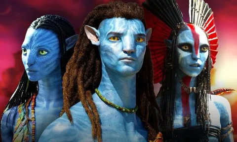 Chưa chính thức ra rạp, Avatar 3 đã soán ngôi vương phòng vé của Zootopia 2