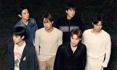 EXO thay đổi đội hình gây tranh cãi