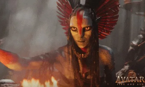 Đây mới là vai phản diện điên rồ nhất lịch sử Avatar