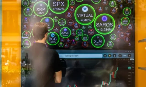 Cần lưu ý gì khi tiền số được đưa vào luật