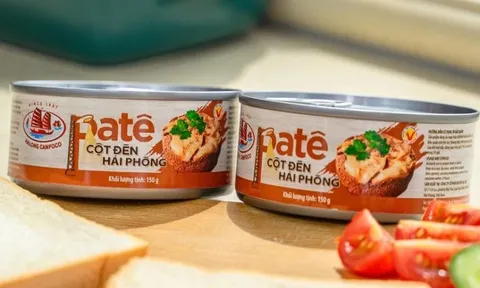 Vụ 120 tấn heo bệnh vào Đồ hộp Hạ Long: Người dùng kinh hãi, phẫn nộ