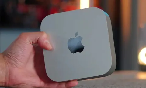 Đồ Apple sắp tăng giá