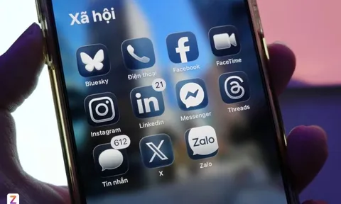 Công nghệ giảm nỗi lo mỗi lần bấm 'đồng ý' chia sẻ dữ liệu