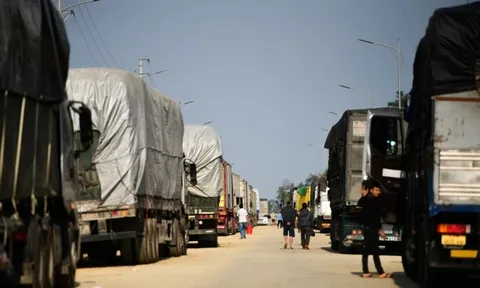 Dừng áp dụng Nghị định 46 về an toàn thực phẩm đến hết ngày 15/4