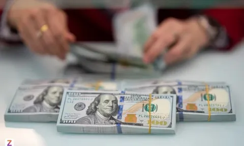 Hơn 190 tỷ USD kiều hối trong 10 năm qua 'chảy' đi đâu?