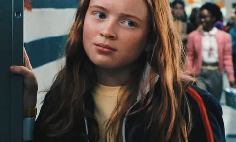 Nhan sắc "vô thực" của mỹ nhân Hollywood đang định nghĩa lại chuẩn mực cái đẹp Gen Z