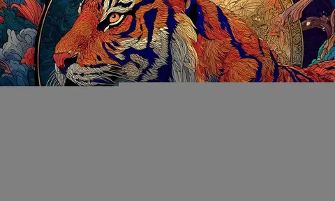 Hết khổ trước rằm tháng Giêng, 3 con giáp được Thần Tài ban lộc, tiền ùa vào túi, phúc báu sung túc