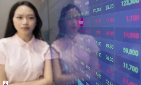 VN-Index giảm hơn 114 điểm, cổ phiếu giảm sàn la liệt