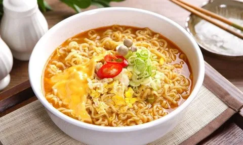 Những loại thực phẩm cực nhiều muối, dù có hại nhưng nhiều người lại vô tư ăn hằng ngày