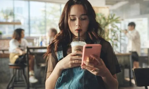 Tin mừng cho người thường uống cà phê buổi sáng