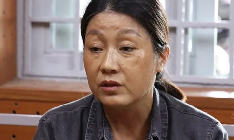 Lộ diện kẻ cầm đầu vụ giật dây chuyền ở Liên Hoa Bảo Tháp