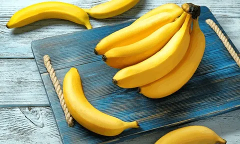 Những loại quả dù thèm đến mấy cũng tuyệt đối không dùng ngay sau bữa ăn