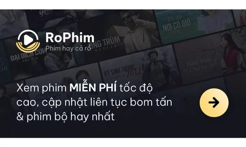 Rổ phim vẫn hoạt động sau khi bị "tuýt còi": Hơn 103 triệu lượt truy cập, vi phạm bản quyền hơn 18.000 phim
