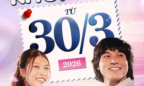 Phim Đoàn Thiên Ân dời lịch khởi chiếu