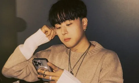 Phát ngôn gây sốc về phụ nữ, nam rapper bị chỉ trích dữ dội