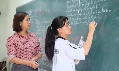 Sửa Thông tư 29 về dạy thêm, học thêm: Không cấm nhu cầu chính đáng, siết chặt tiêu cực