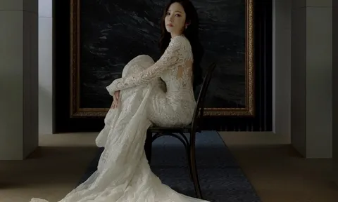 Phim Park Min Young kết thúc ở vị trí số 1 về tỷ lệ người xem