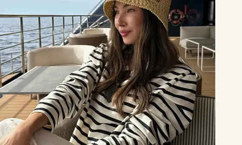 Gợi ý 10 items cơ bản cho mùa hè 2026