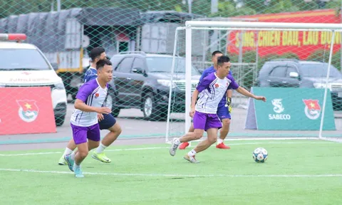 Đầu tư vào thể thao: Xu hướng khẳng định trách nhiệm cộng đồng và cam kết phát triển bền vững của doanh nghiệp