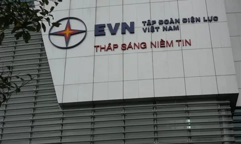 EVN xóa hết lỗ lũy kế, cầm hơn 150.000 tỷ gửi ngân hàng