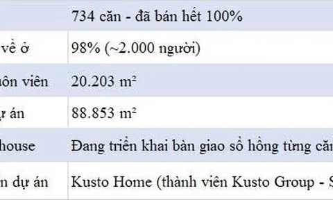 Nhà đầu tư Shophouse tìm kiếm điều gì sau những cam kết cho thuê?