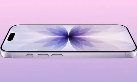 Nâng cấp mới cho iPhone 18 và iPhone 18e