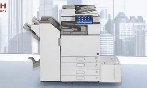Photocopy Linh Dương - Địa chỉ cho thuê máy photocopy Bình Dương