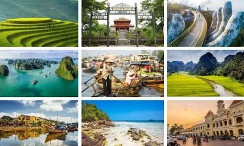 Vietnam tours - Explore Vietnam's highlights