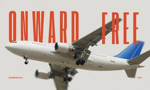Simplified Onward Travel Bookings with Onward Free