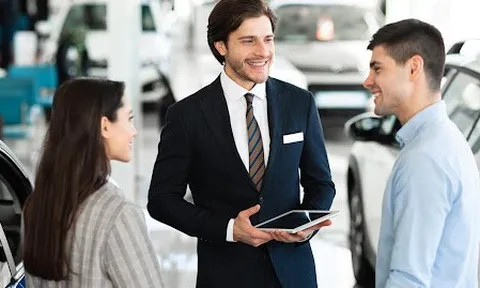 [Giải đáp] Nhân viên kinh doanh tại TPHCM cần đảm nhận những công việc gì?