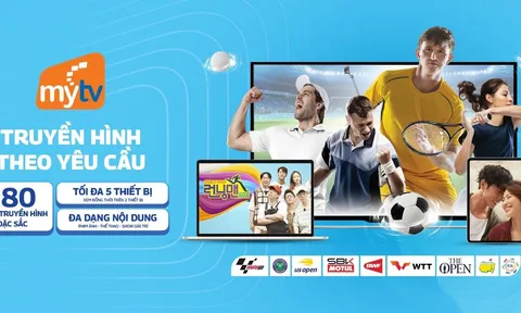 "Rợn gáy” với kho phim ma kinh dị phong phú trên MyTV – Giải trí đỉnh cao cho tín đồ phim kinh dị