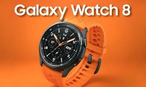 Samsung Galaxy Watch 8 ra mắt để nối tiếp thành công của dòng Smartwatch