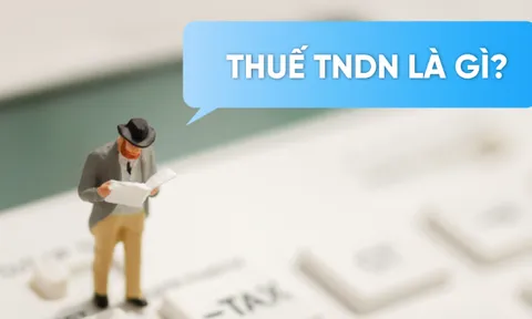 Thuế thu nhập doanh nghiệp tính như thế nào? Hướng dẫn chi tiết từ A đến Z